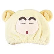 キャラクターグッズ KS-5537777HI クレヨンしんちゃん ヘアキャップ 変身しんちゃん シリーズ ひつじ