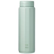 マグボトル 水筒 スクリュー 460ml カーキ 保冷 保温 ポリゴーンヌ NM-335