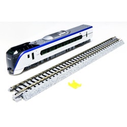 ヨドバシ.com - KATO カトー 12-006 Nゲージ 完成品 旅するN
