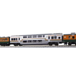 ヨドバシ.com - KATO カトー 10-1954 Nゲージ 完成品 113系2000