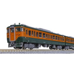 Nゲージ　KATO 113系 湘南電車 6両セット 113系 湘南色 各種 | KATO(カトー) 10-1586 10-1587 10-1588
