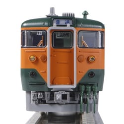 ヨドバシ.com - KATO カトー 10-1956 Nゲージ 完成品 113系2000