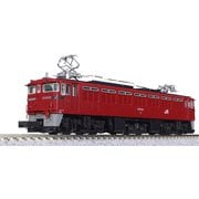 3071-2 Nゲージ 完成品 ED76 500 JR仕様 [鉄道模型]