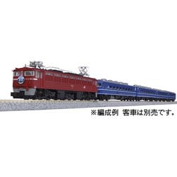 ヨドバシ.com - KATO カトー 3071-2 Nゲージ 完成品 ED76 500 JR