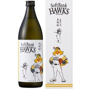 舞ここち HAWKSラベル 25度 900ml [焼酎]