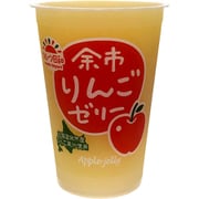 北海道物産興社 余市りんごゼリー 430g