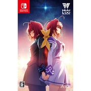 マブラヴ・マブラヴ オルタネイティヴ REMASTERED ダブルパック [Nintendo Switchソフト]