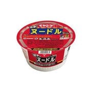 【限定】ペヤング 激辛ヌードル [カップ麺]
