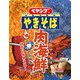 【限定】ペヤング 肉海鮮やきそば [カップ麺]