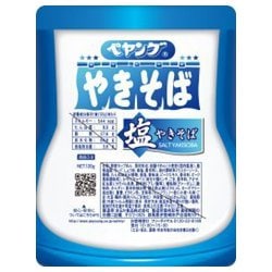 ペヤング 塩やきそば [カップ麺]