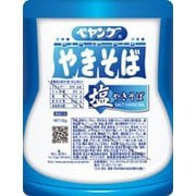 ペヤング 塩やきそば [カップ麺]