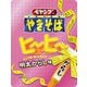 【限定】ペヤング やきそばヒーヒー明太からし味 [カップ麺]