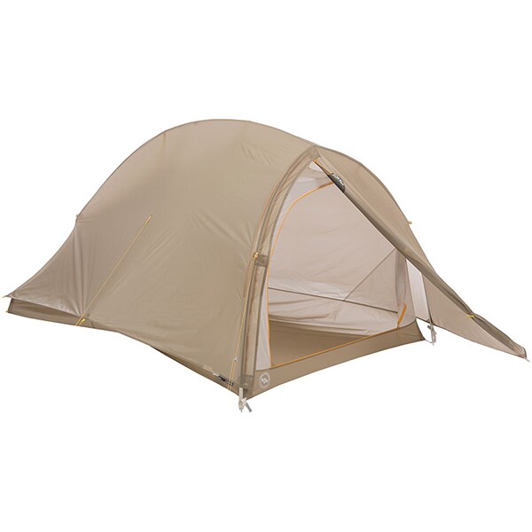 BIG AGNES Fly Creek HV 2 Carbon フライクリーク