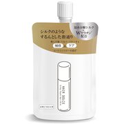 ヘアドルチェ シルキータッチミルク 詰め替え