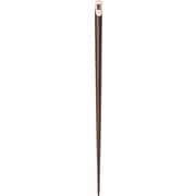 イニシャル箸 E 23cm 13162