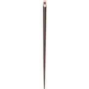 イニシャル箸 H 23cm 13163