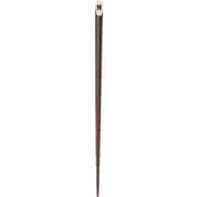 イニシャル箸 N 23cm 13166