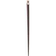 イニシャル箸 T 23cm 13169