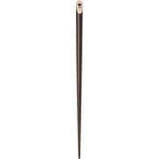 イニシャル箸 ラッキースター 23cm 13171