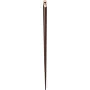 イニシャル箸 ラッキーハート 23cm 13174