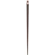 イニシャル箸 ラッキーフラワー 23cm 13173