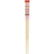 キッズ安全箸 ストロベリー 16.5cm 18126