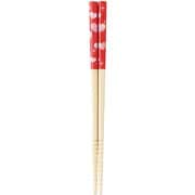 キッズ安全箸 フラッシュハート 16.5cm 18124