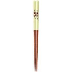 キッズ食洗箸 タヌ治郎 18cm 17063