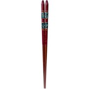 箸 PI久須夜 21cm 19550