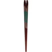 箸 PI五角清峰 23cm 19557