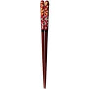 箸 PI乱れ蛍 20.5cm 19556