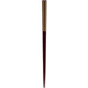 箸 PI綺羅 23cm 19519
