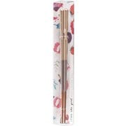 箸 エレガンス ゴールド 23cm PET 12372