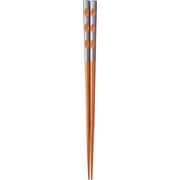 箸 きつつき 23cm 12101