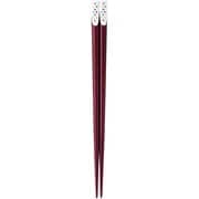 箸 クレヨン 21cm 10670