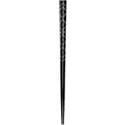 箸 ジオメトリック ポリゴン 23cm 12614