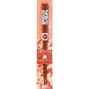 箸 ジャパニーズスタイル 野いちご 23cm 13385
