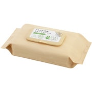 フタ付き 除菌ウェットティッシュ70枚 ノンアルコール メープル 812003935