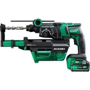 DH36DPF（2XPZ） [コードレスロータリハンマドリル DH36DPF（2XPZ） 形]