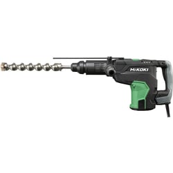 ヨドバシ.com - ハイコーキ HiKOKI DH52MA [ハンマドリル SDS ヨドバシ.com - ハイコーキ HiKOKI DH52MA [ハンマドリル SDS