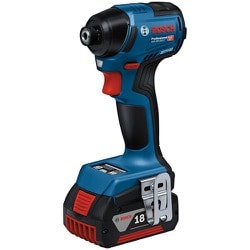 ヨドバシ.com - ボッシュ BOSCH GDR18V-220C [コードレスインパクトドライバー] 通販【全品無料配達】