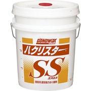 HKSSS18L [ボンドワックス ハクリスターSS18L]