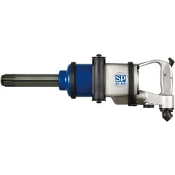 SP-390DXS [SP インパクトレンチ SP-390DXS インパクトレンチ（スプライン）]