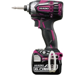 ハイコーキ WH14DDL2赤 ヨドバシ.com - ハイコーキ HiKOKI WH14DDL2-NN-R [14.4V
