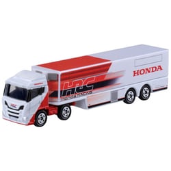 トミカ No.149 HRC モーターホーム [対象年齢：3歳～]