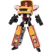 トミカ ジョブレイバー JB12 フードブレイバー スシロー アドトラック [対象年齢：3歳～]