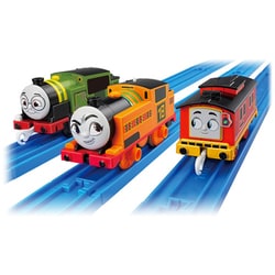 GOGOトーマス ニア・ブルーノ・ウィフのおともだちセット [対象年齢：3歳～]