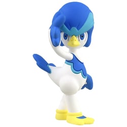 ポケットモンスター モンコレ MS-59 ウェルカモ [対象年齢：4歳～]