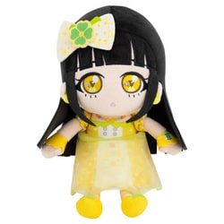 ひみつのアイプリ ぬいぐるみ つむぎ [対象年齢：3歳～]