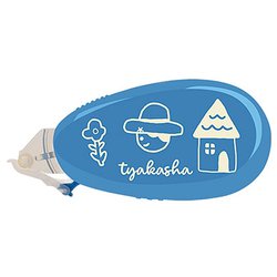 ヨドバシ.com - コクヨ KOKUYO 限定 タカシャ（TYAKASHA